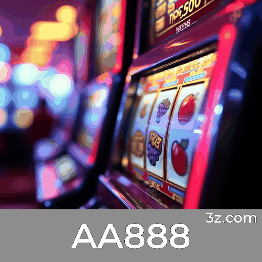 Qualidade Excepcional no AA888: Casino com Dealers Reais e Jogos Premium