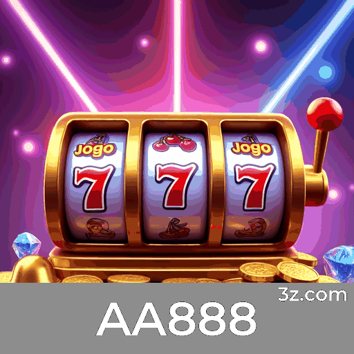 AA888: Plataforma Confiável de Cassino e Apostas