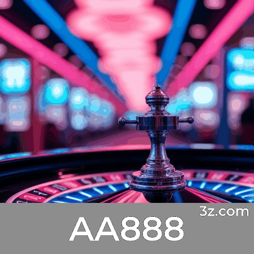 AA888: Especialista em Apostas Esportivas no Brasil