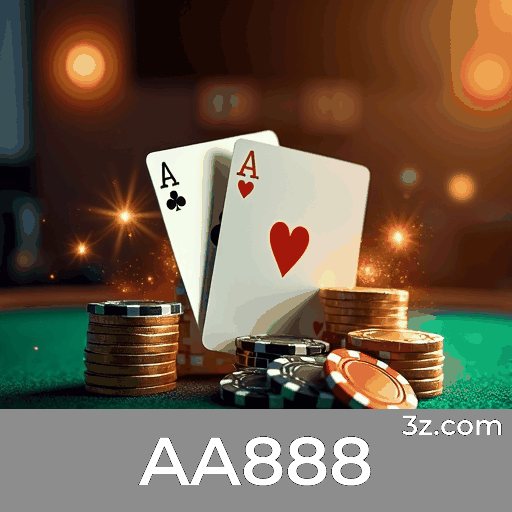 AA888: Plataforma Confiável de Cassino e Apostas