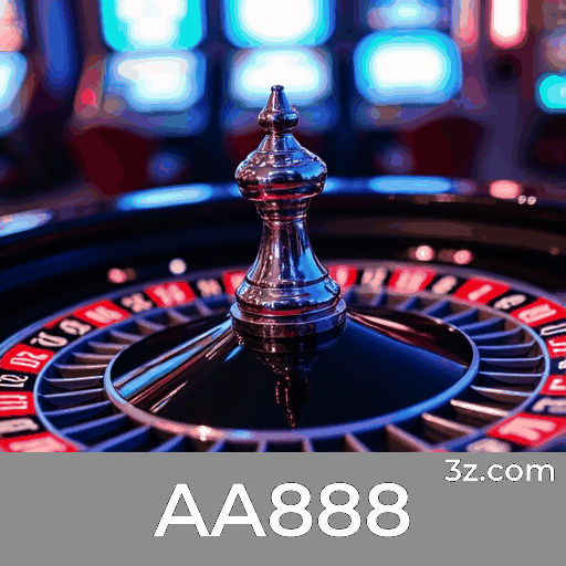 Revolução em jogos redefine apostas online na AA888