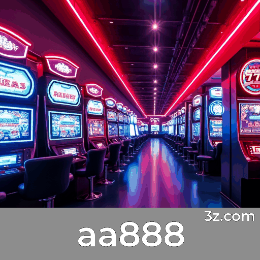 aa888 App: Apostas Fáceis e Funcionalidades Completas