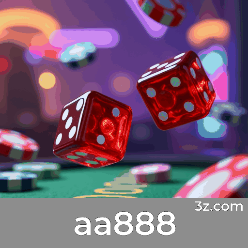 aa888: Experiência de Cassino Imersiva para Brasileiros