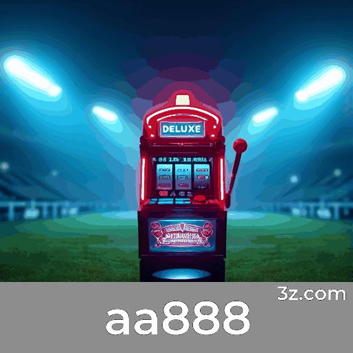 aa888: Seu Cassino Online Seguro e Divertido