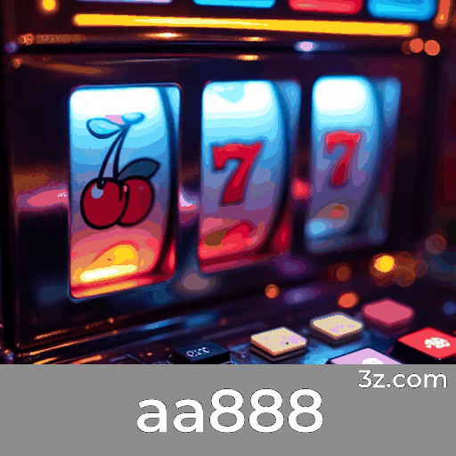 aa888: Seu Cassino Online Seguro e Divertido