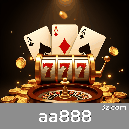 Plataforma aa888: Descubra a Excelência em Apostas