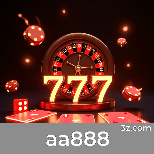 aa888: Seu Cassino Online Seguro e Divertido