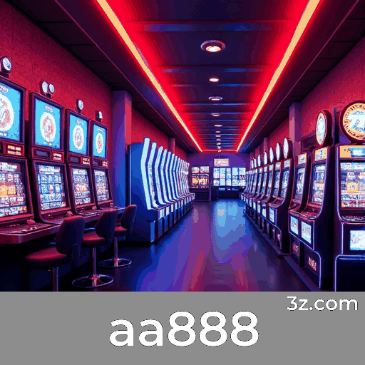 aa888 Login: Segurança e Privilégios Exclusivos